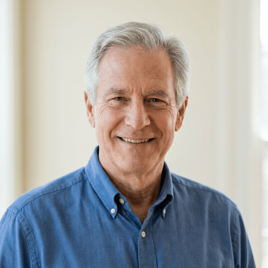 David S.