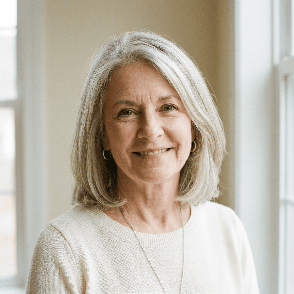 Karen M.