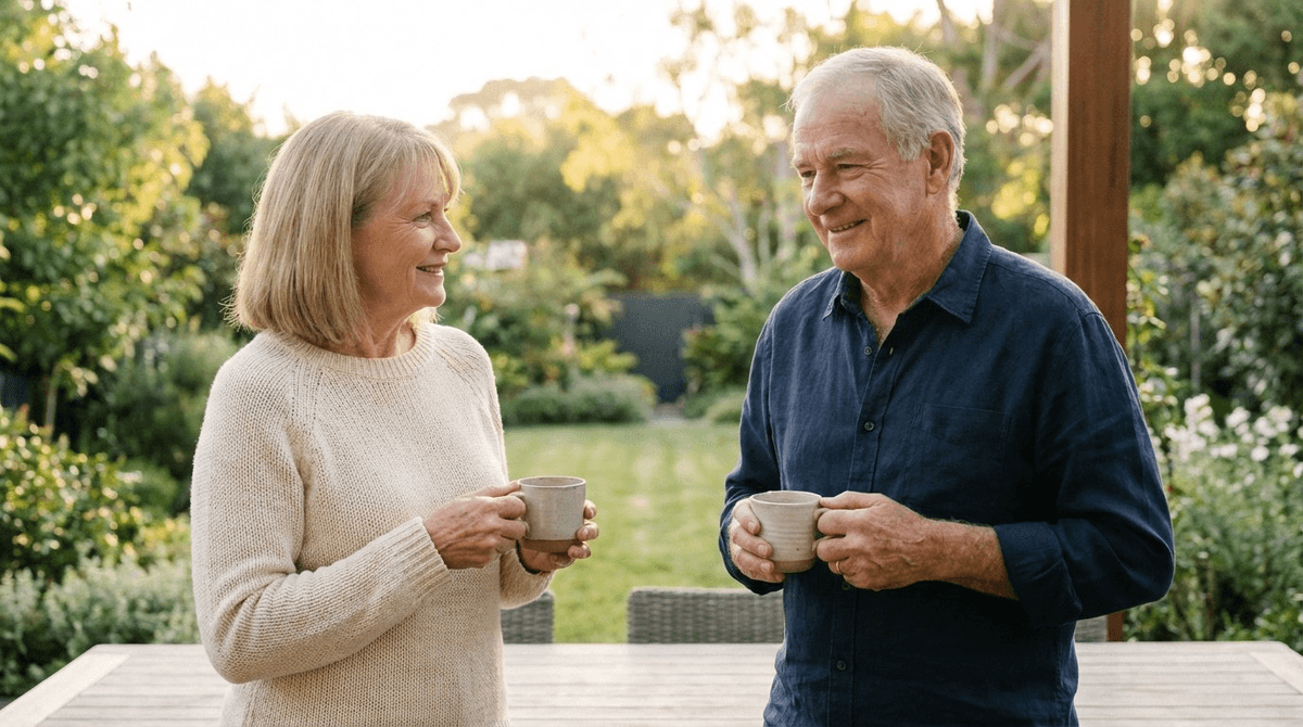 Passive Cash Flow Systems